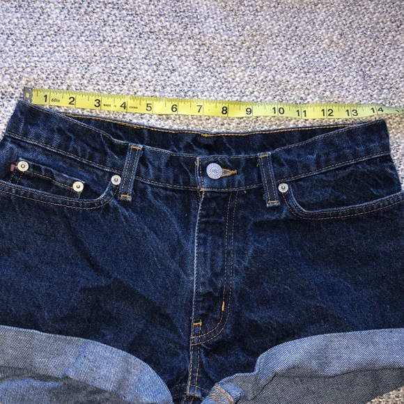 (SOLD) Ralph Lauren Polo Shorts - Picture 8 of 8